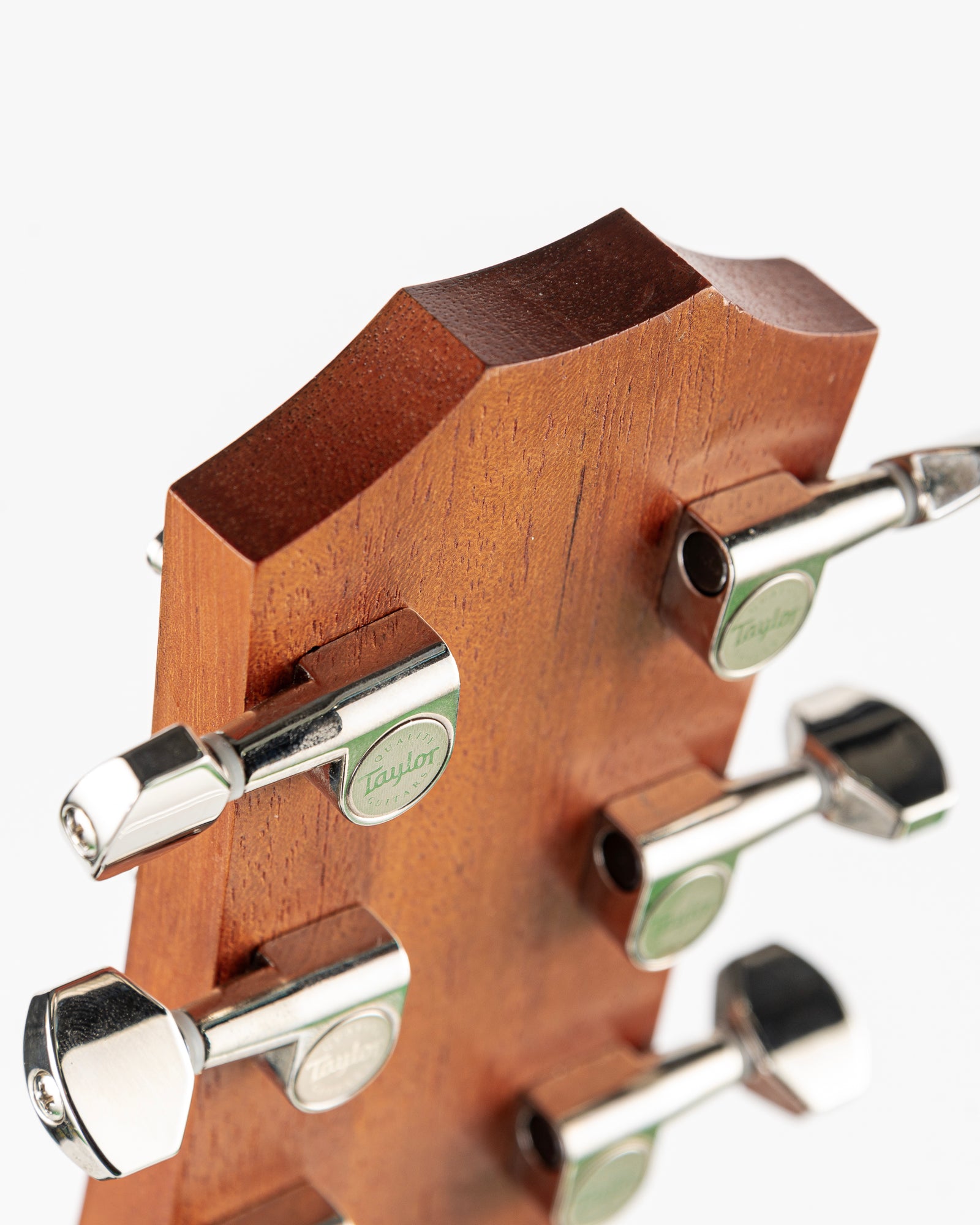 USED 2021 Taylor GS Mini-E Koa Plus Acoustic Electric Guitar - Shaded Edgeburst