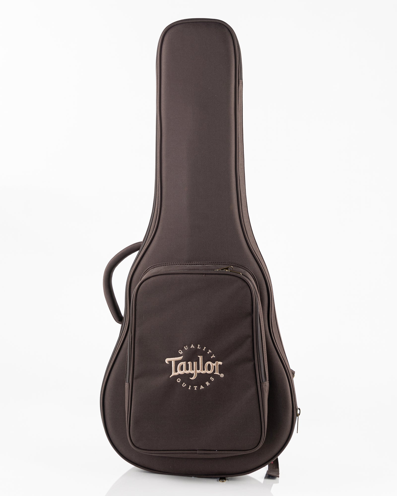 USED 2021 Taylor GS Mini-E Koa Plus Acoustic Electric Guitar - Shaded Edgeburst