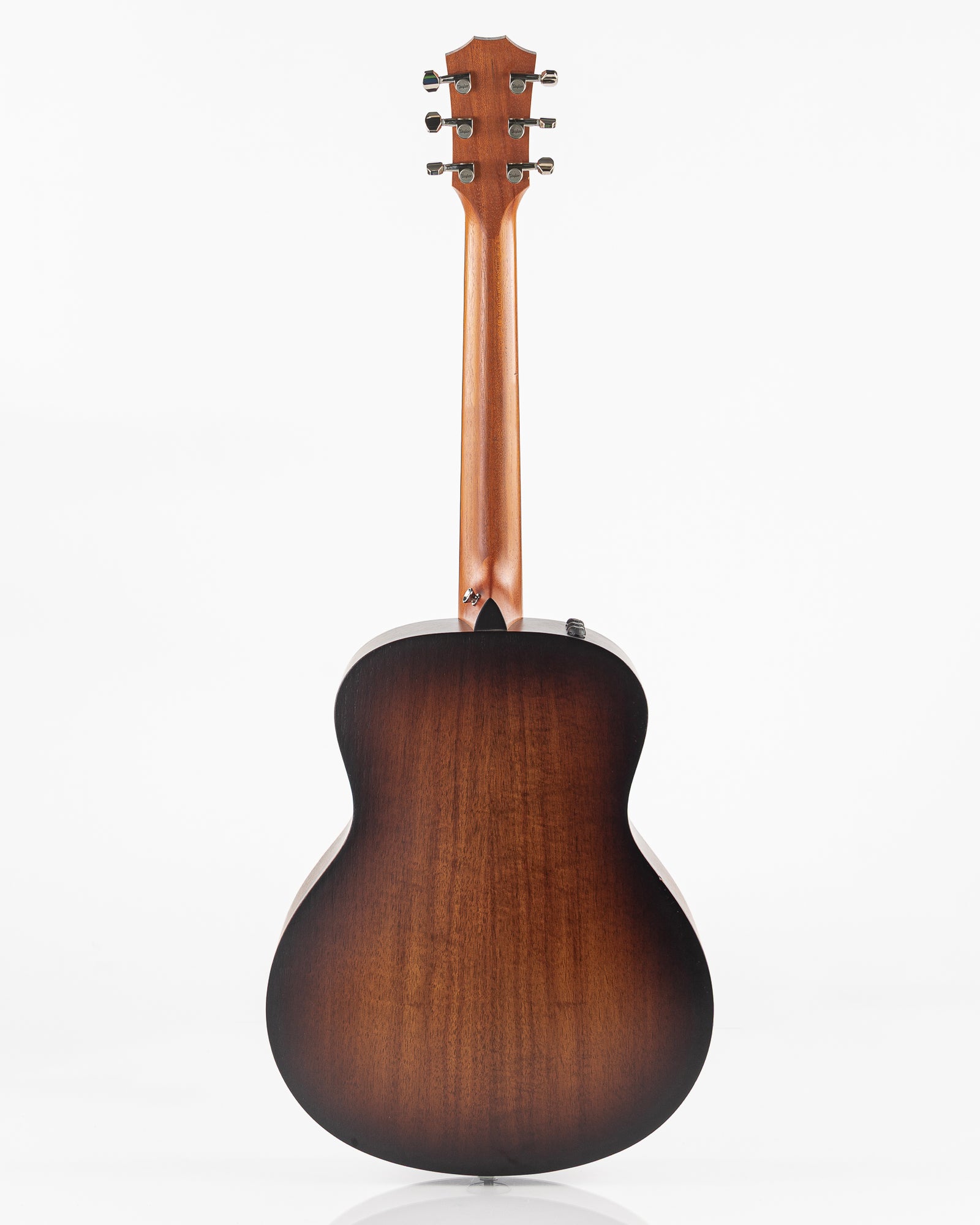 USED 2021 Taylor GS Mini-E Koa Plus Acoustic Electric Guitar - Shaded Edgeburst