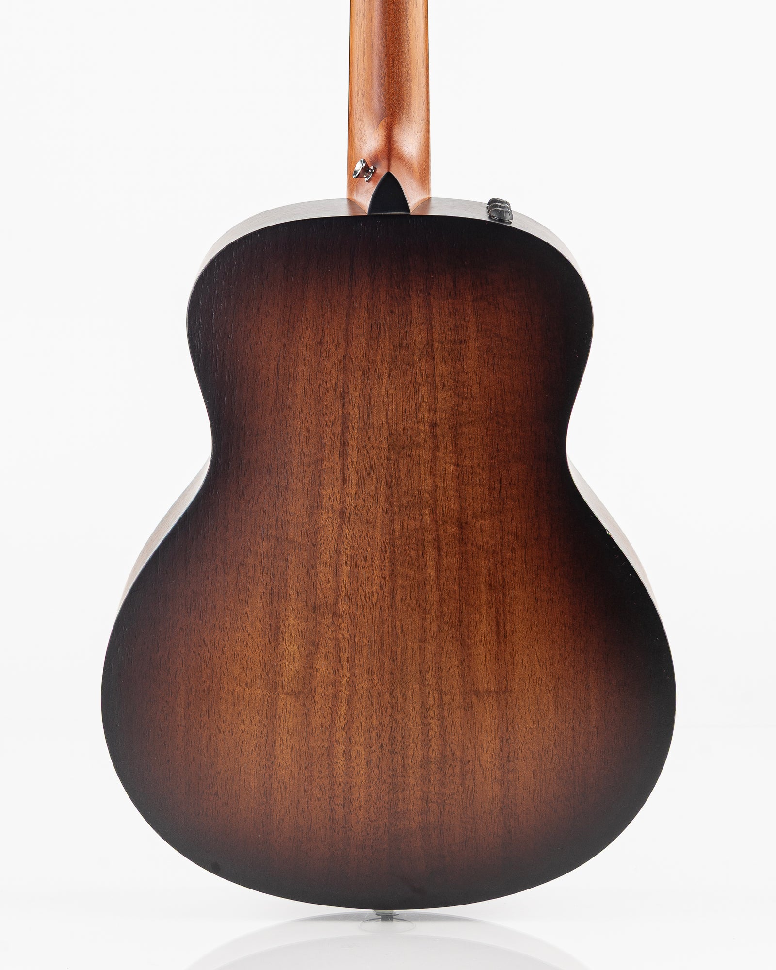 USED 2021 Taylor GS Mini-E Koa Plus Acoustic Electric Guitar - Shaded Edgeburst