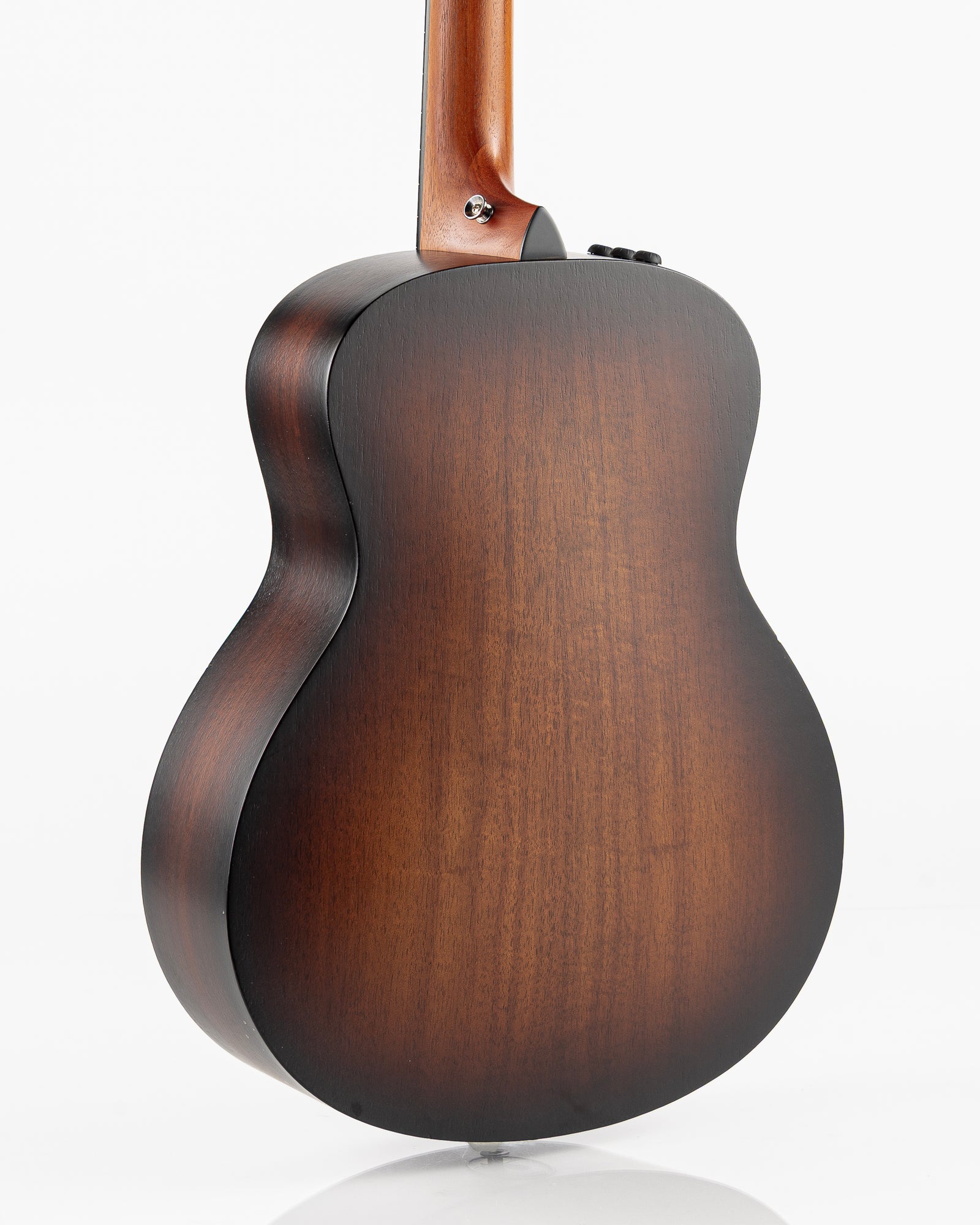 USED 2021 Taylor GS Mini-E Koa Plus Acoustic Electric Guitar - Shaded Edgeburst