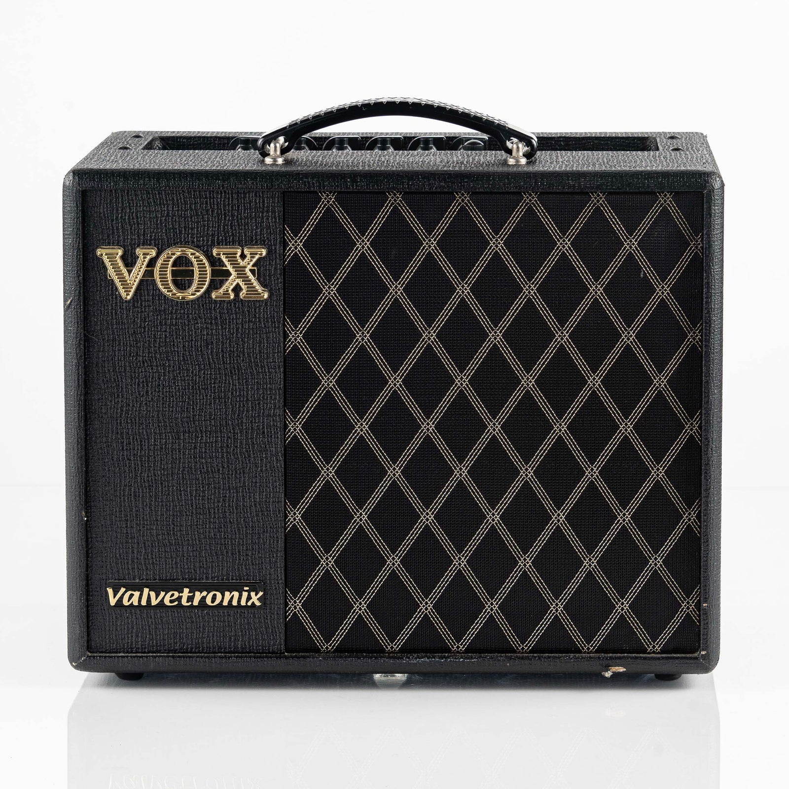USED Vox VT20X Valvetronix 20 Watt Modeling Combo Guitar Amplifier