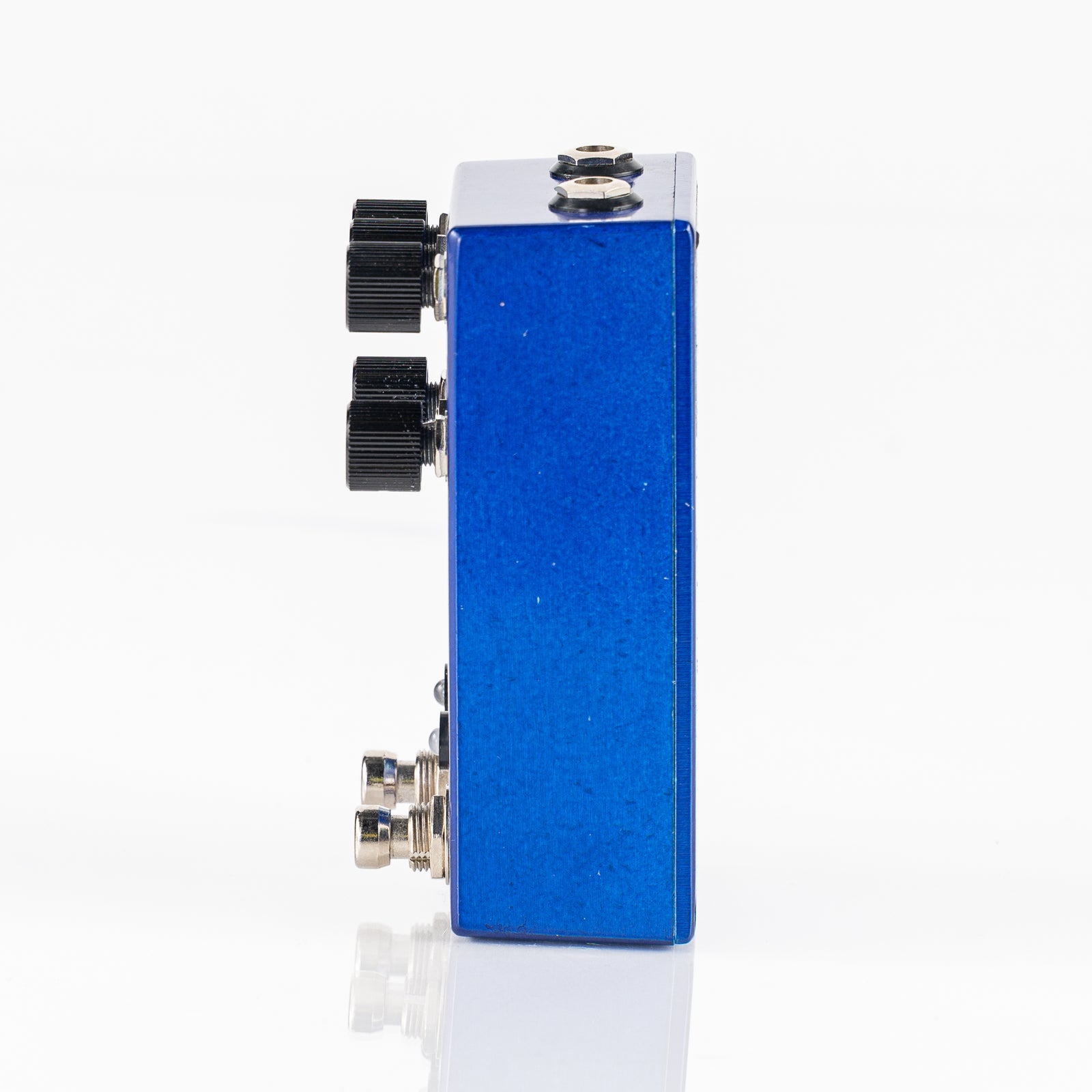 USED Walrus Audio Slotva Multi Texture Reverb Pedal