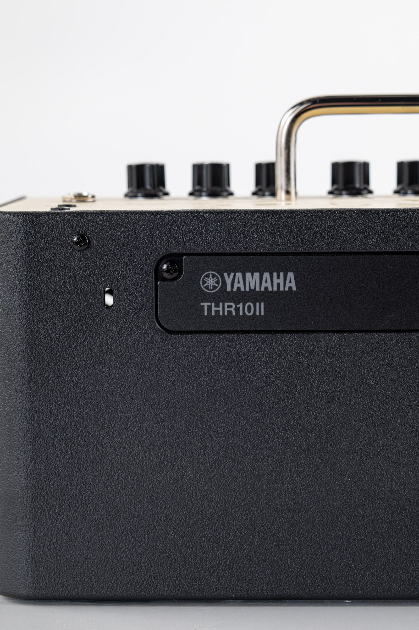 USED Yamaha THR10II 20-Watt Desktop Guitar Amp