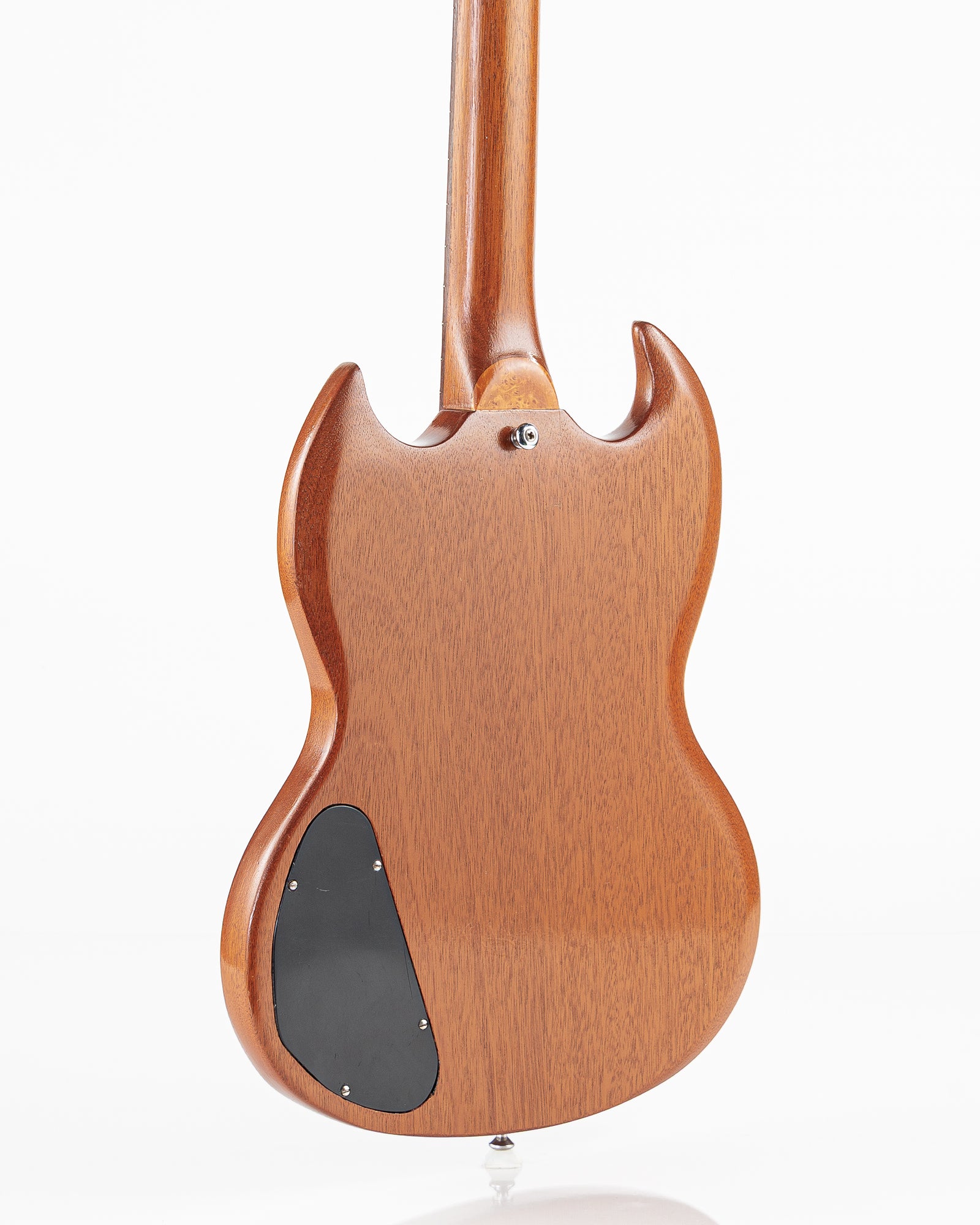 USED 1964 Gibson EB-0 Electric Bass - Walnut with Original Hardshell Case