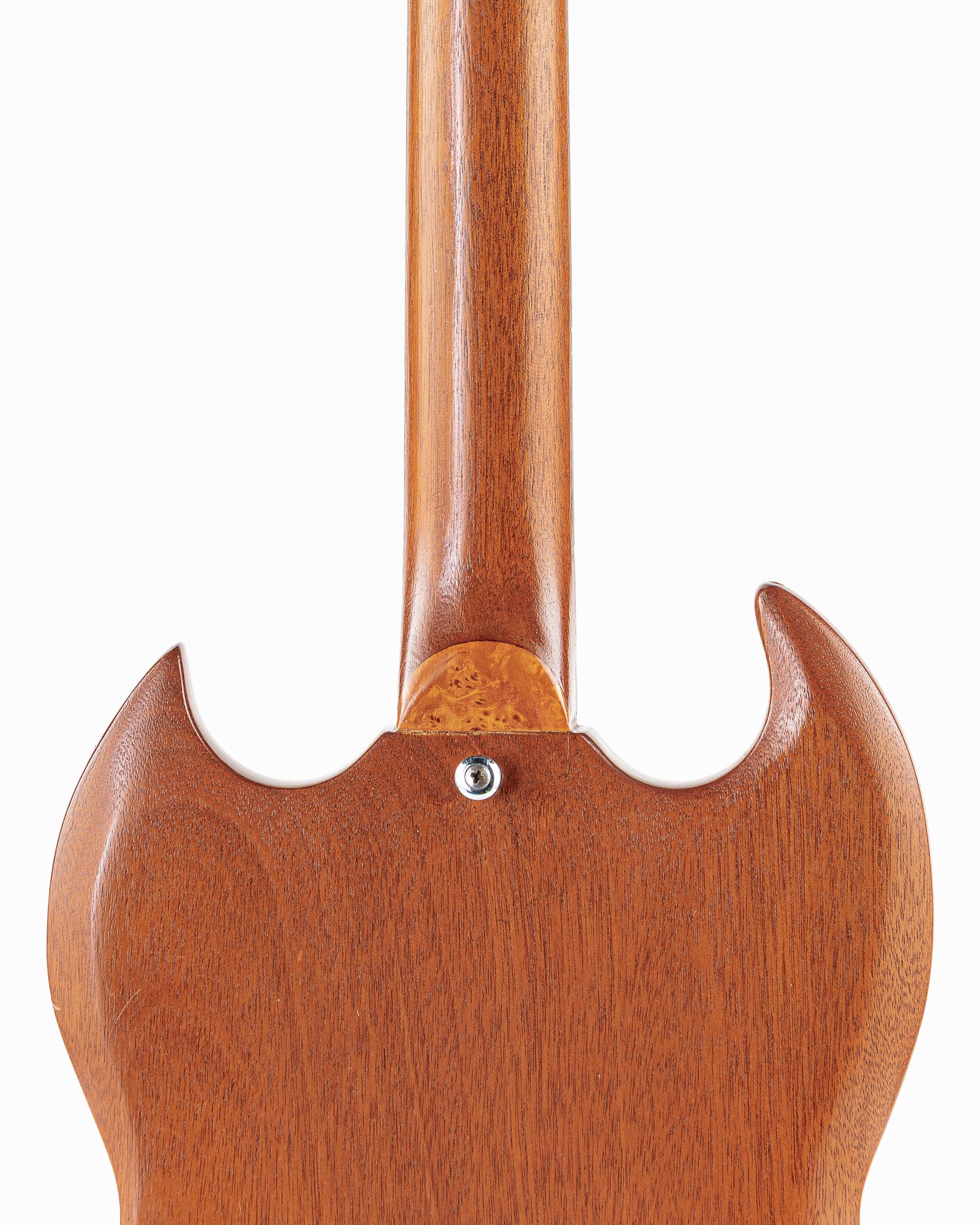 USED 1964 Gibson EB-0 Electric Bass - Walnut with Original Hardshell Case