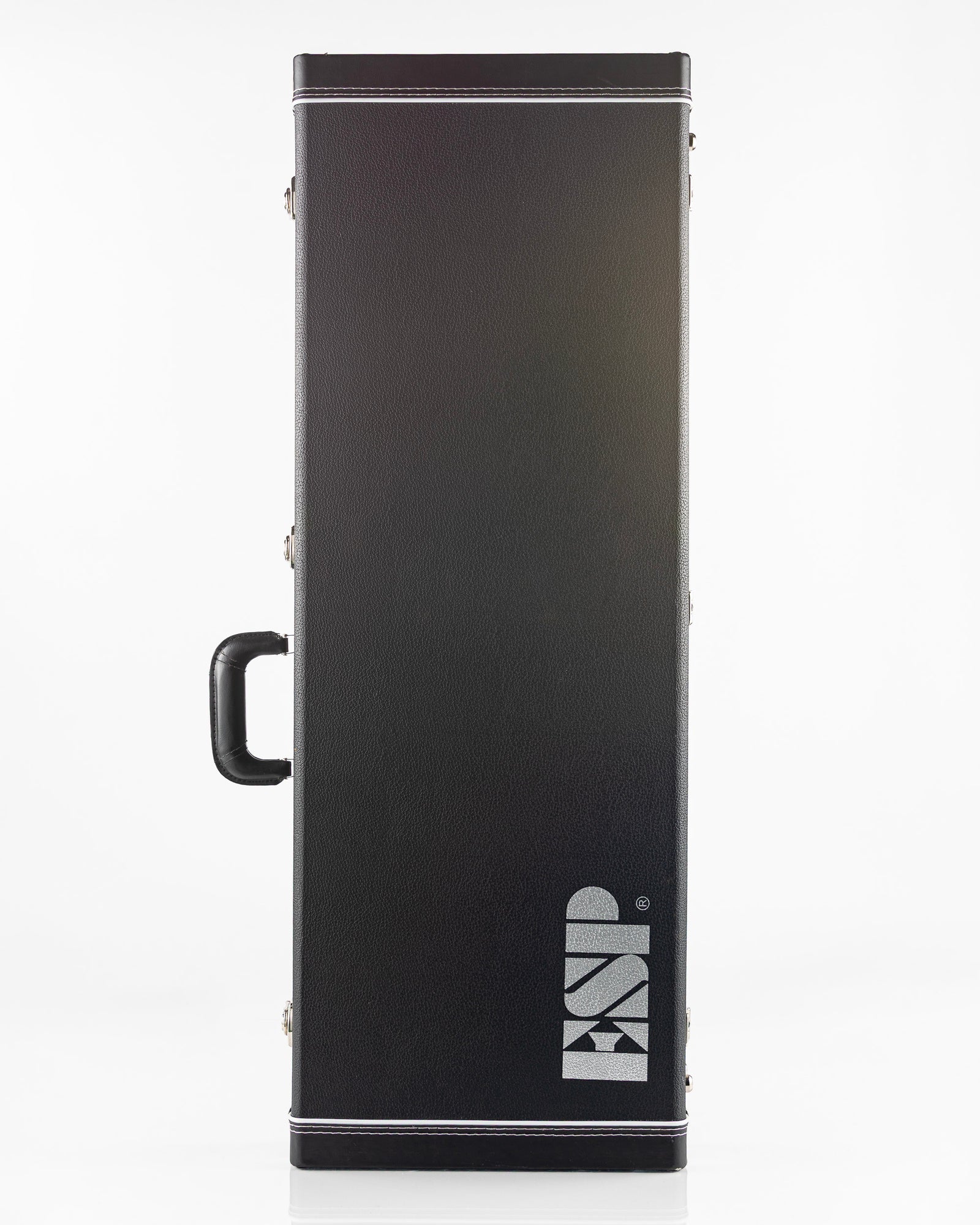 USED 2020 ESP LTD BK-600 Bill Kelliher Signature Electric Guitar - Military Green Sunburst Satin