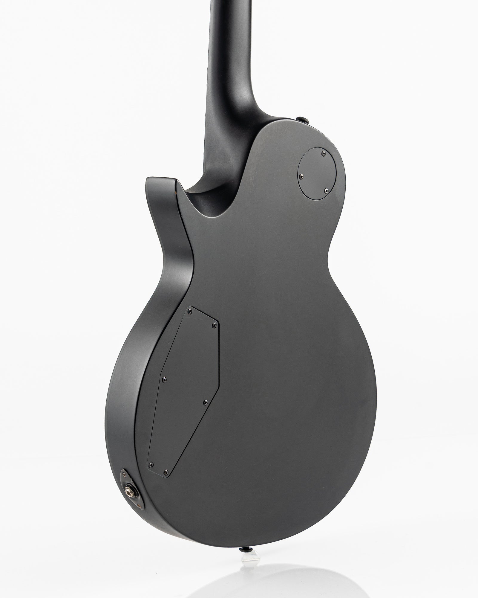 USED 2020 ESP LTD BK-600 Bill Kelliher Signature Electric Guitar - Military Green Sunburst Satin