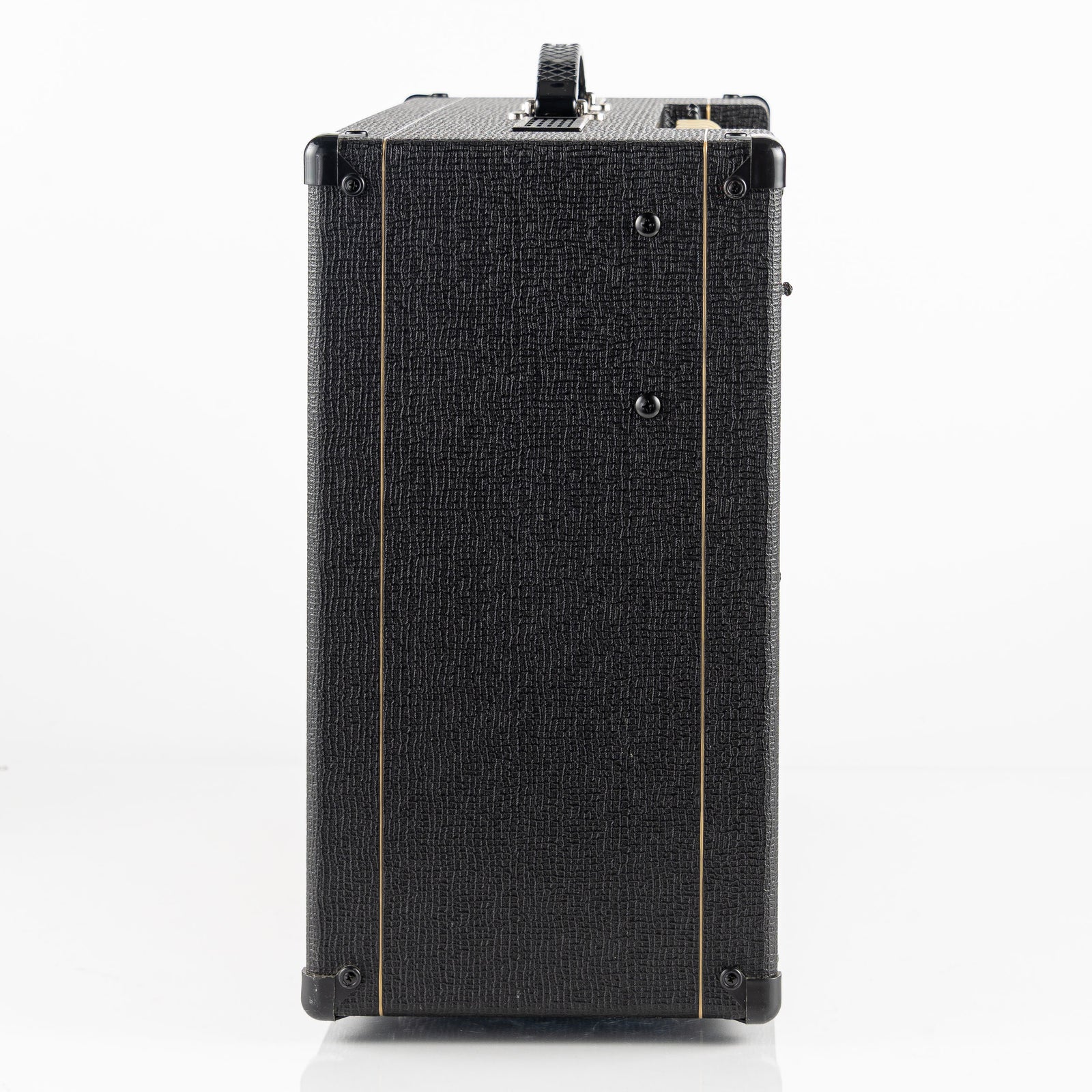 USED Vox AC30 S1 30 Watt Tube 1x12 Combo Guitar Amplifier