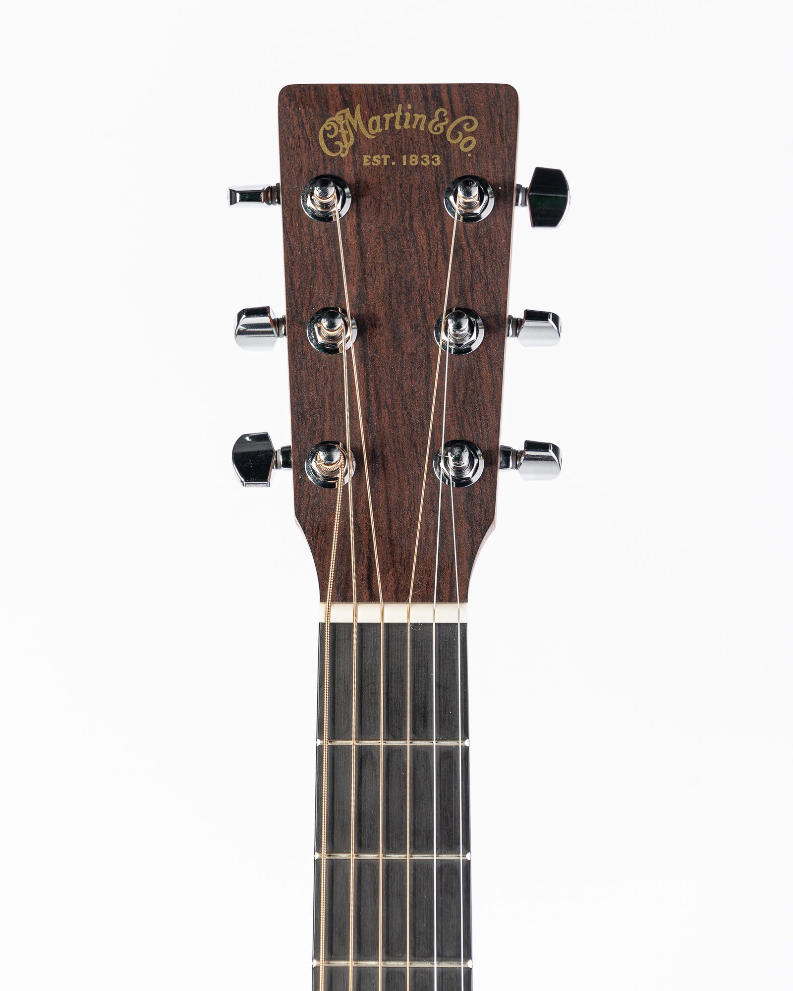 Used Martin Road Series 000-10E Acoustic Electric Guitar