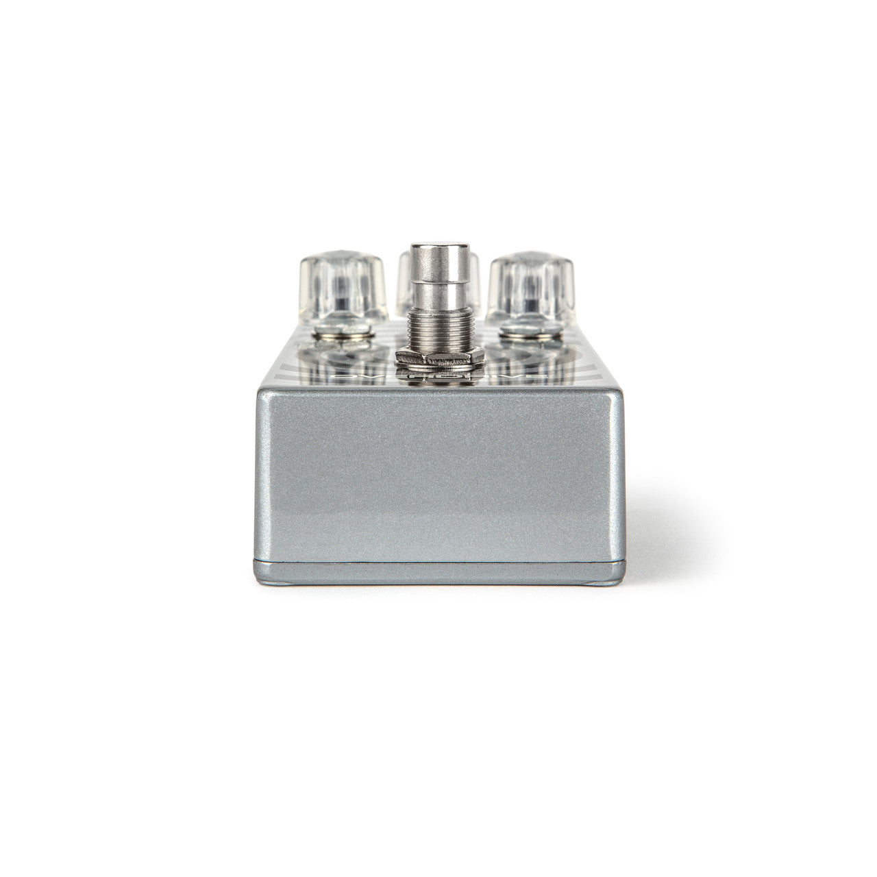 MXR Wylde Audio Overdrive 20th Anniversary WA44 Guitar Pedal