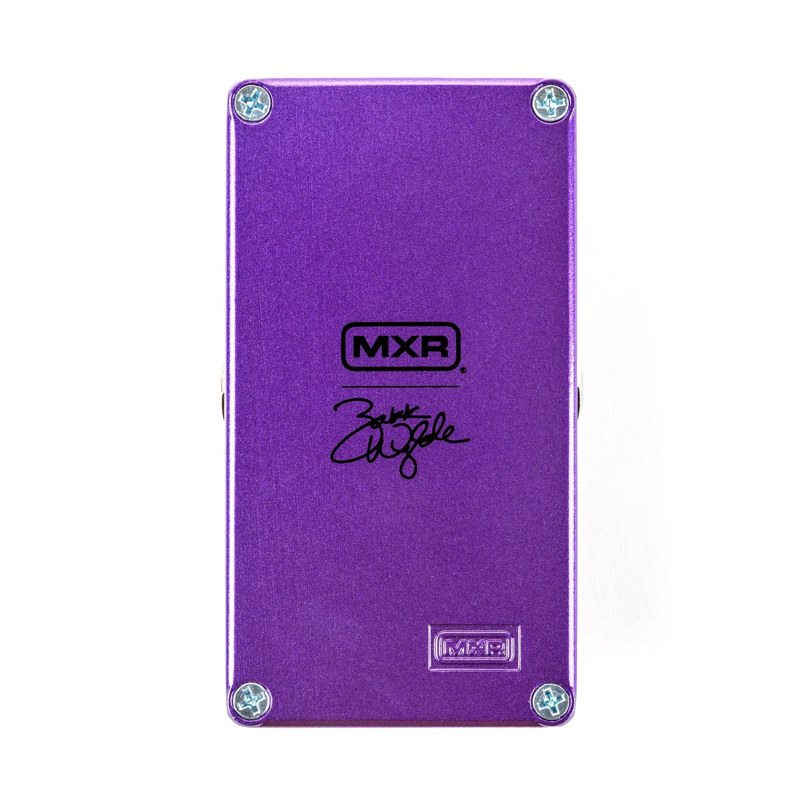 MXR WA44ZS Limited Edition Wylde Audio Zakk Sabbath Overdrive Pedal