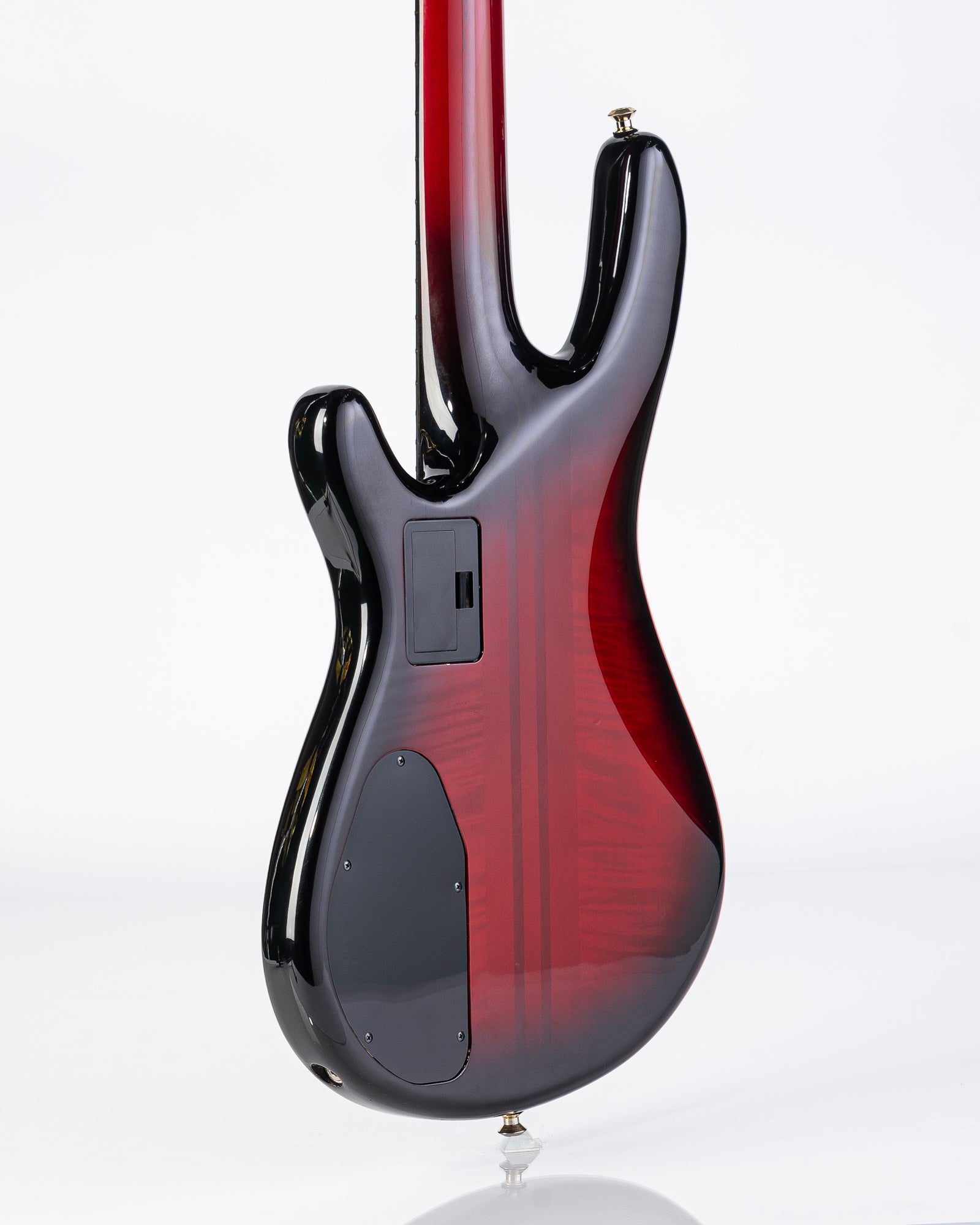 USED Yamaha TRB-4P W/HSC