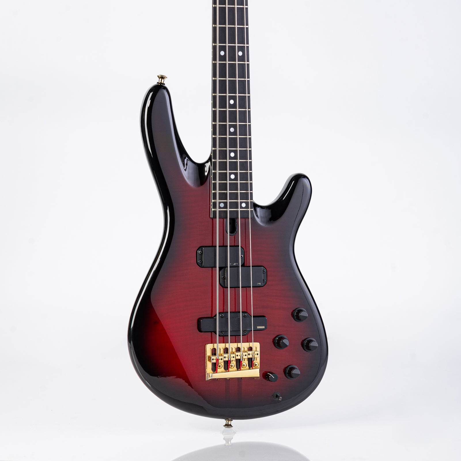USED Yamaha TRB-4P W/HSC