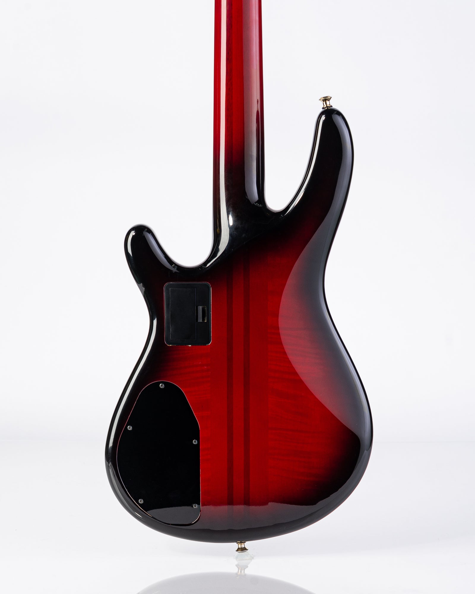 USED Yamaha TRB-4P W/HSC