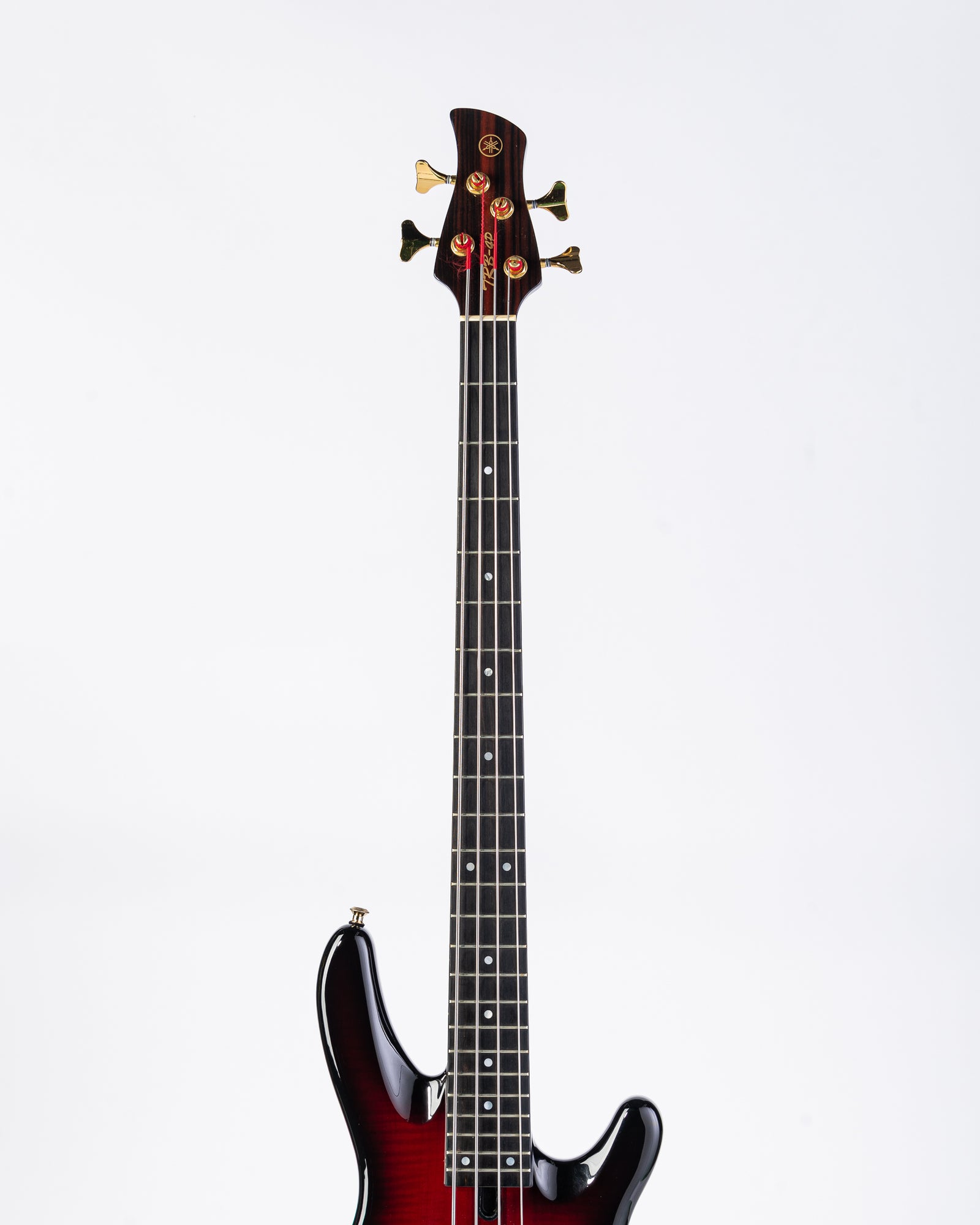USED Yamaha TRB-4P W/HSC