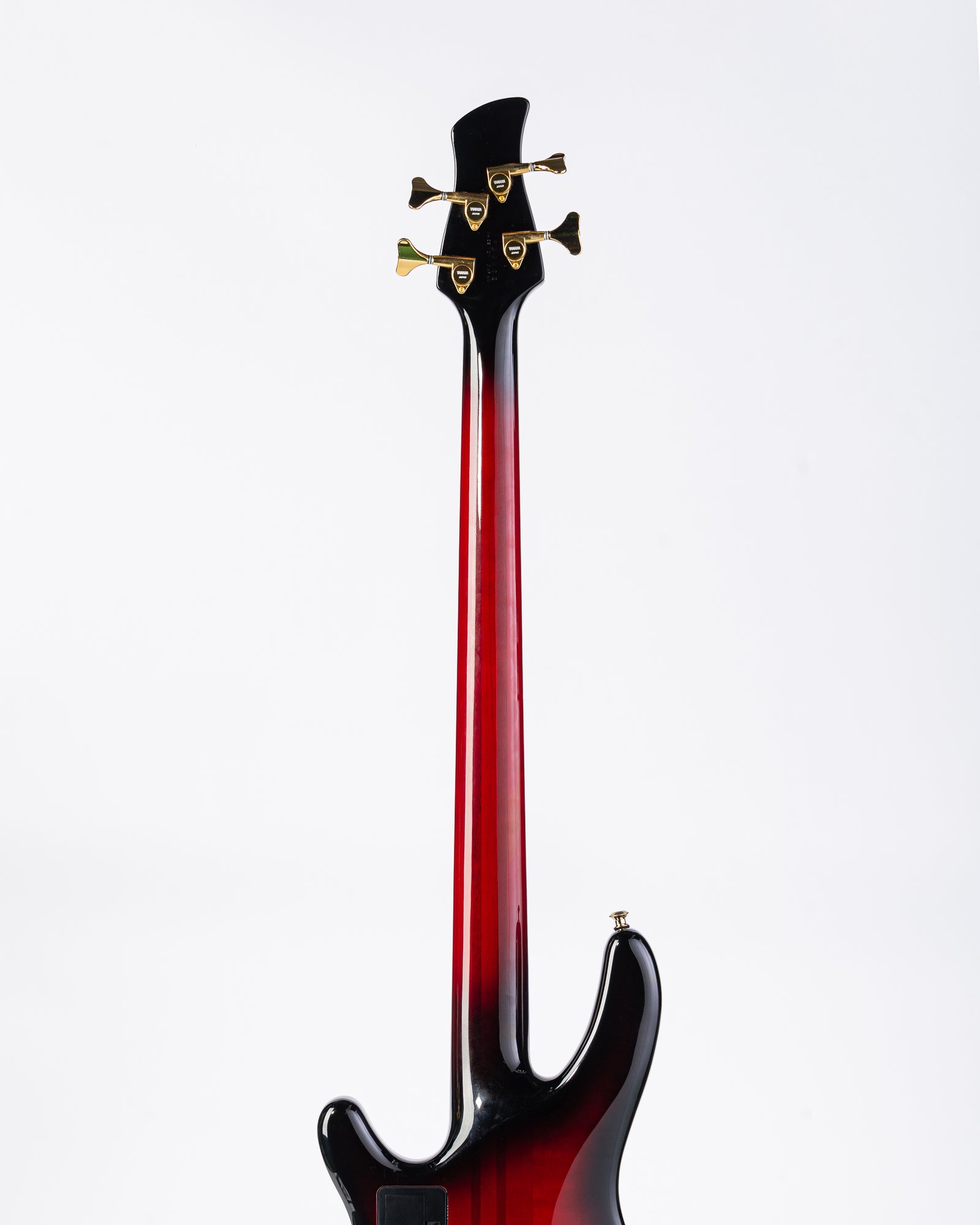 USED Yamaha TRB-4P W/HSC