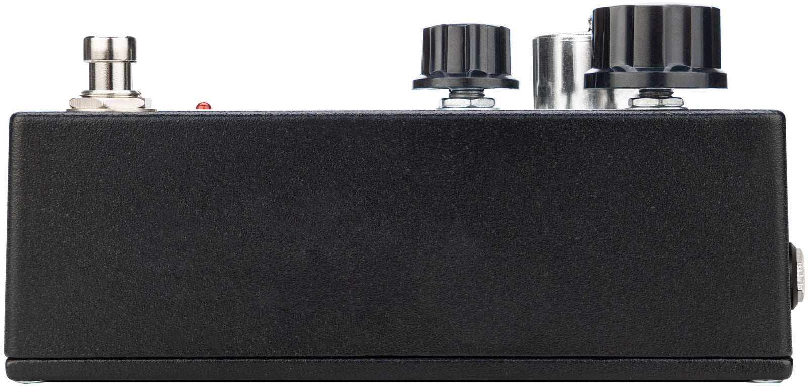 EarthQuaker Devices ZEQD-Pre All-Analog Simulation Solution Guitar Pedal