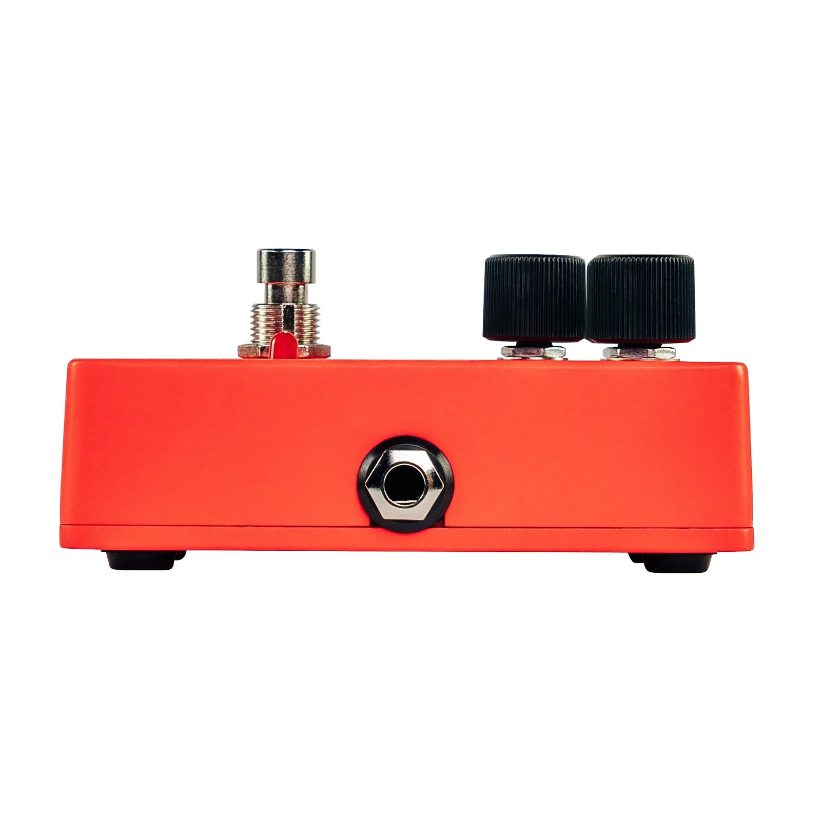 Electro-Harmonix Big Muff Pi 2 Dual Op-Amp Fuzz Pedal