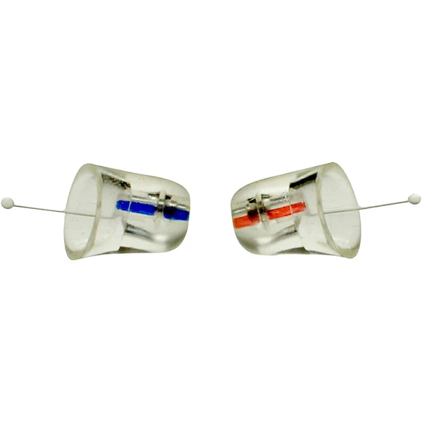 Earasers Musicians Plugs X-Small