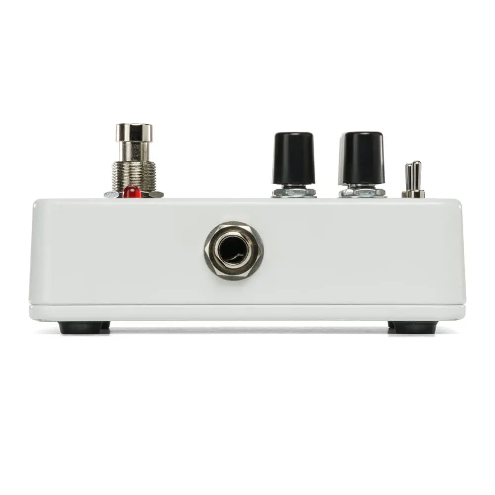 Electro-Harmonix Nano Battalion - Bass Preamp & Overdrive