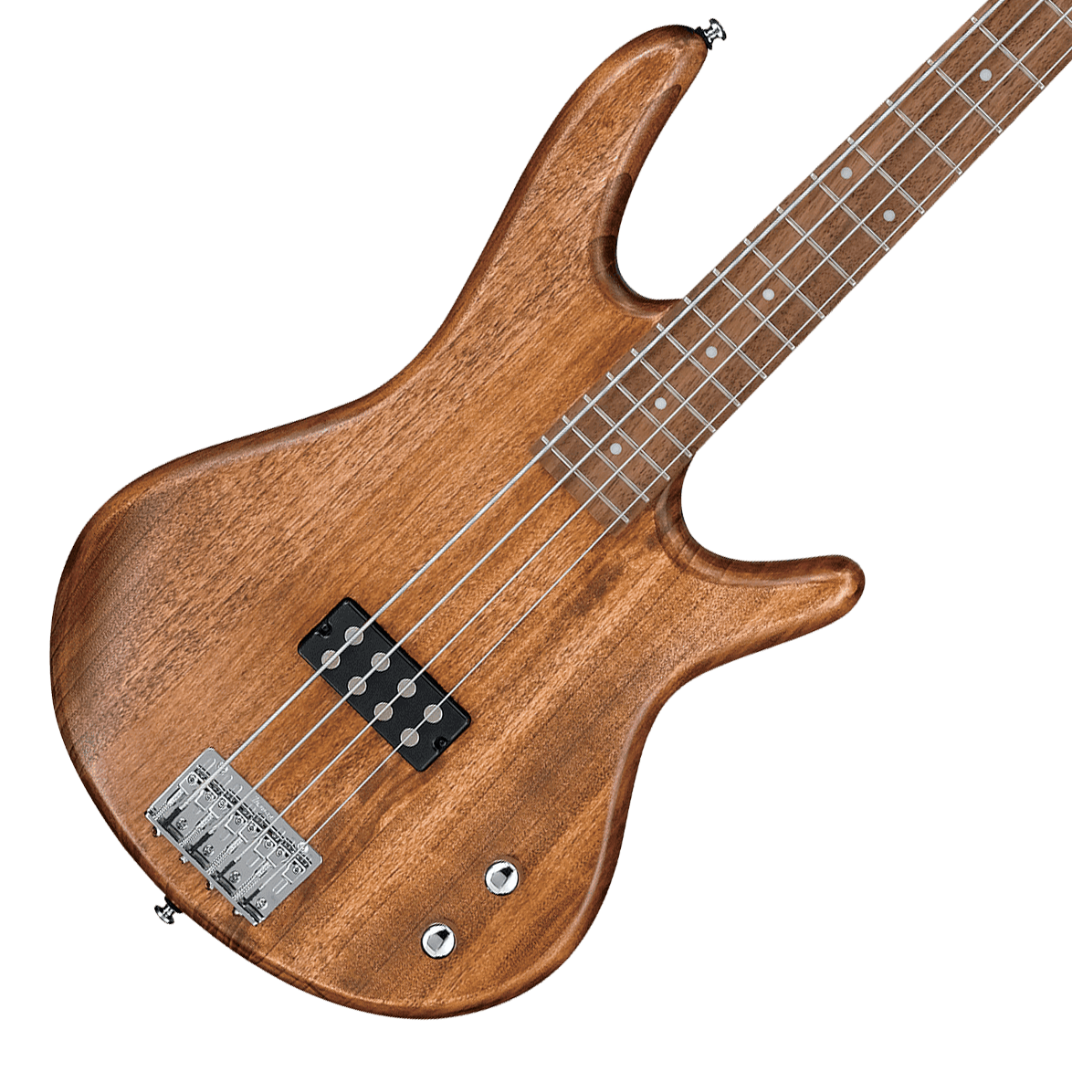 Ibanez GSR100EX GIO SR Series Electric Bass - Mahogany Oil