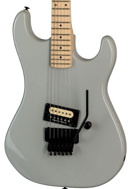 USED - Kramer Baretta Vintage Pewter Gray