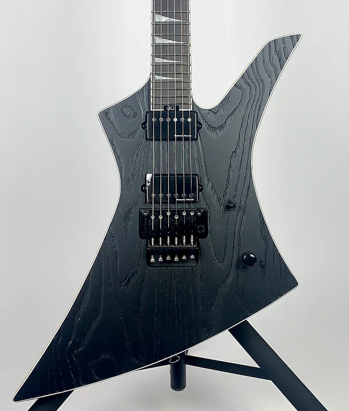 Jackson Pro Kelly Loomis Black Ash