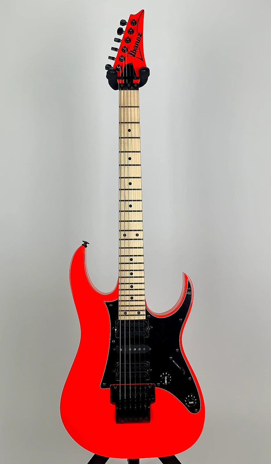 Ibanez Genesis RG550-RF Road Flare Red