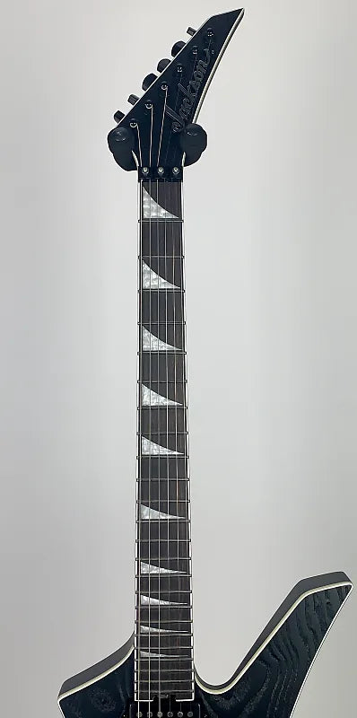 Jackson Pro Kelly Loomis Black Ash