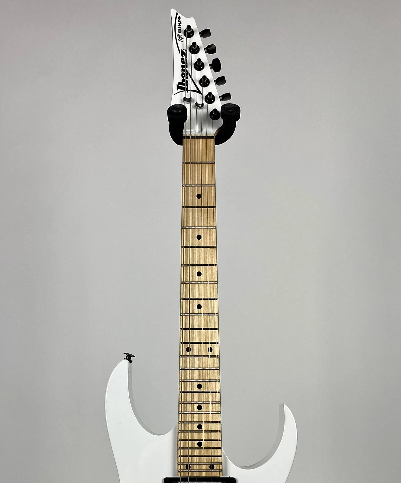 Ibanez Paul Gilbert PGMM31WH