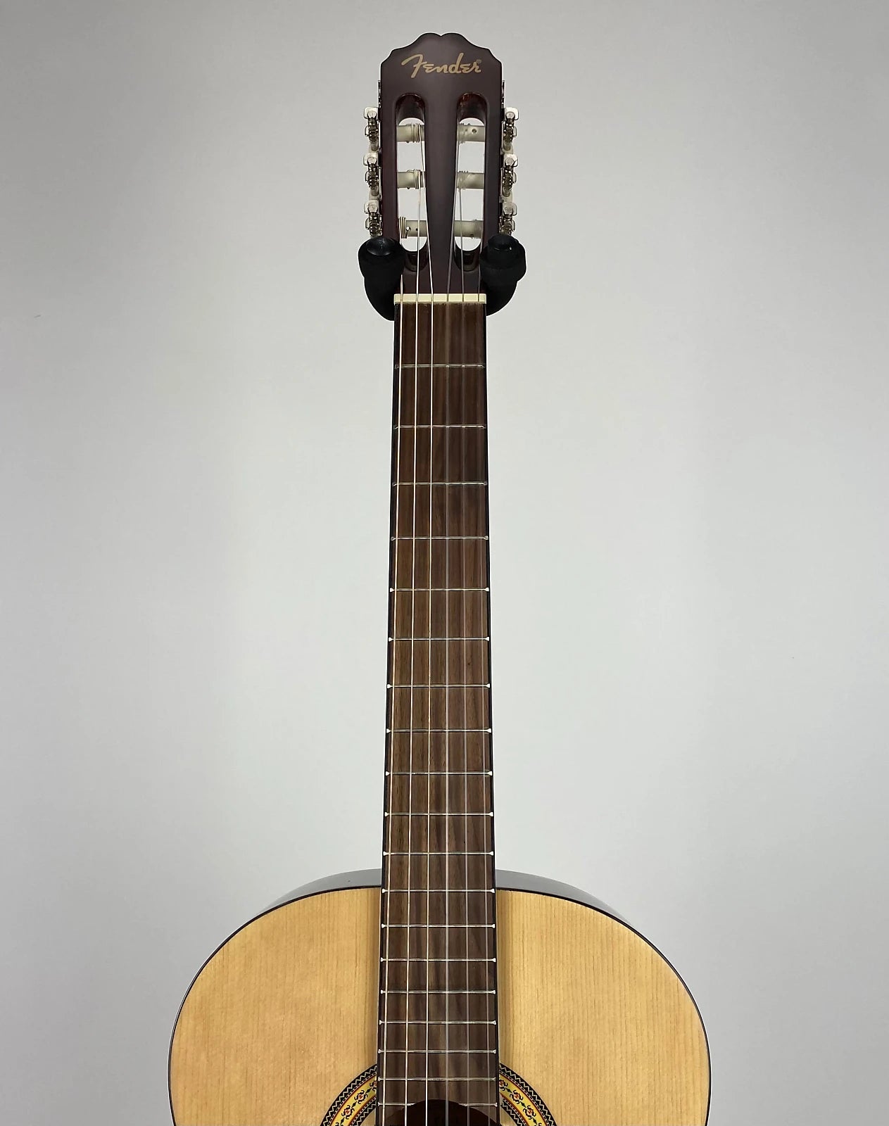 Fender FC-1 Classical Natural