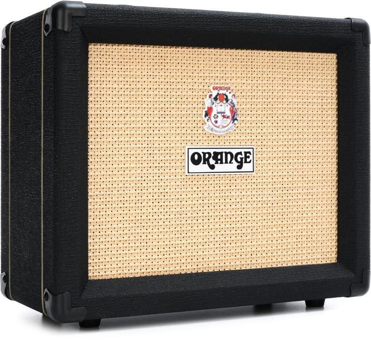 Orange Crush 20RT Black