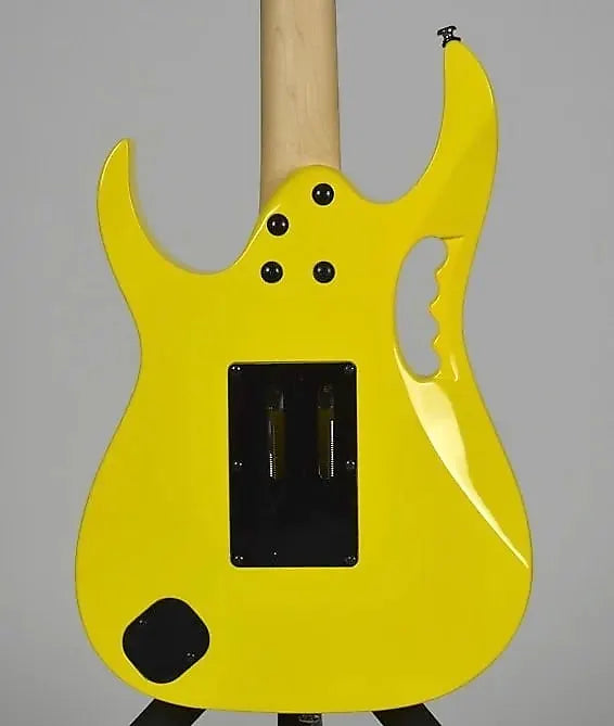 Ibanez Jem Junior Yellow