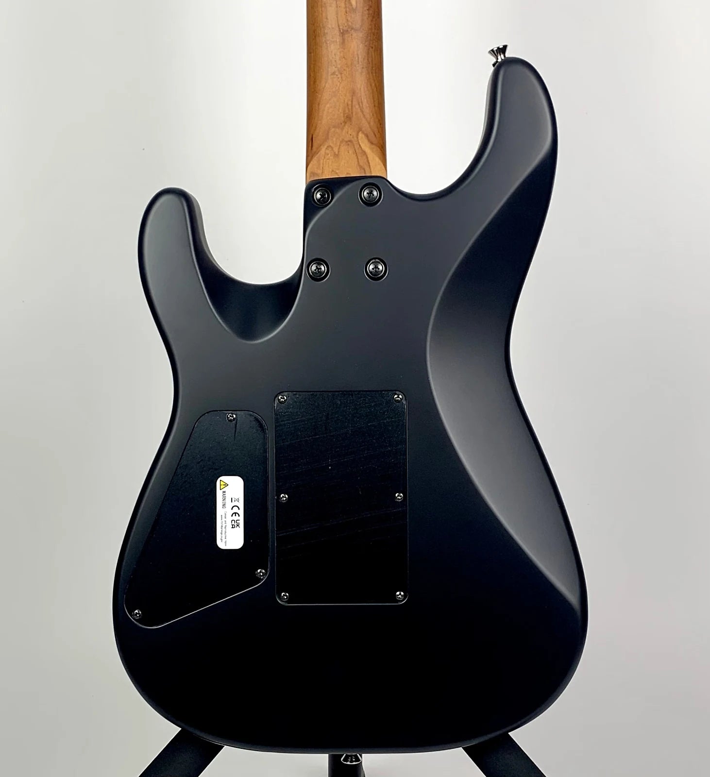 Charvel Guthrie Govan Signature MJ San Dimas SD24 Three- Tone Sunburst