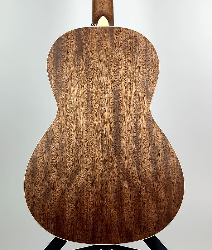 PRS SE P20E Parlor Vintage Mahogany