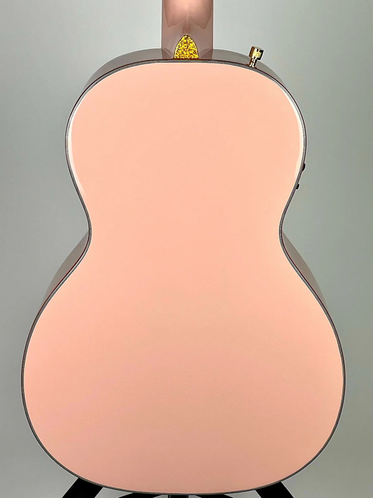 Gretsch G5021E Penguin Shell Pink