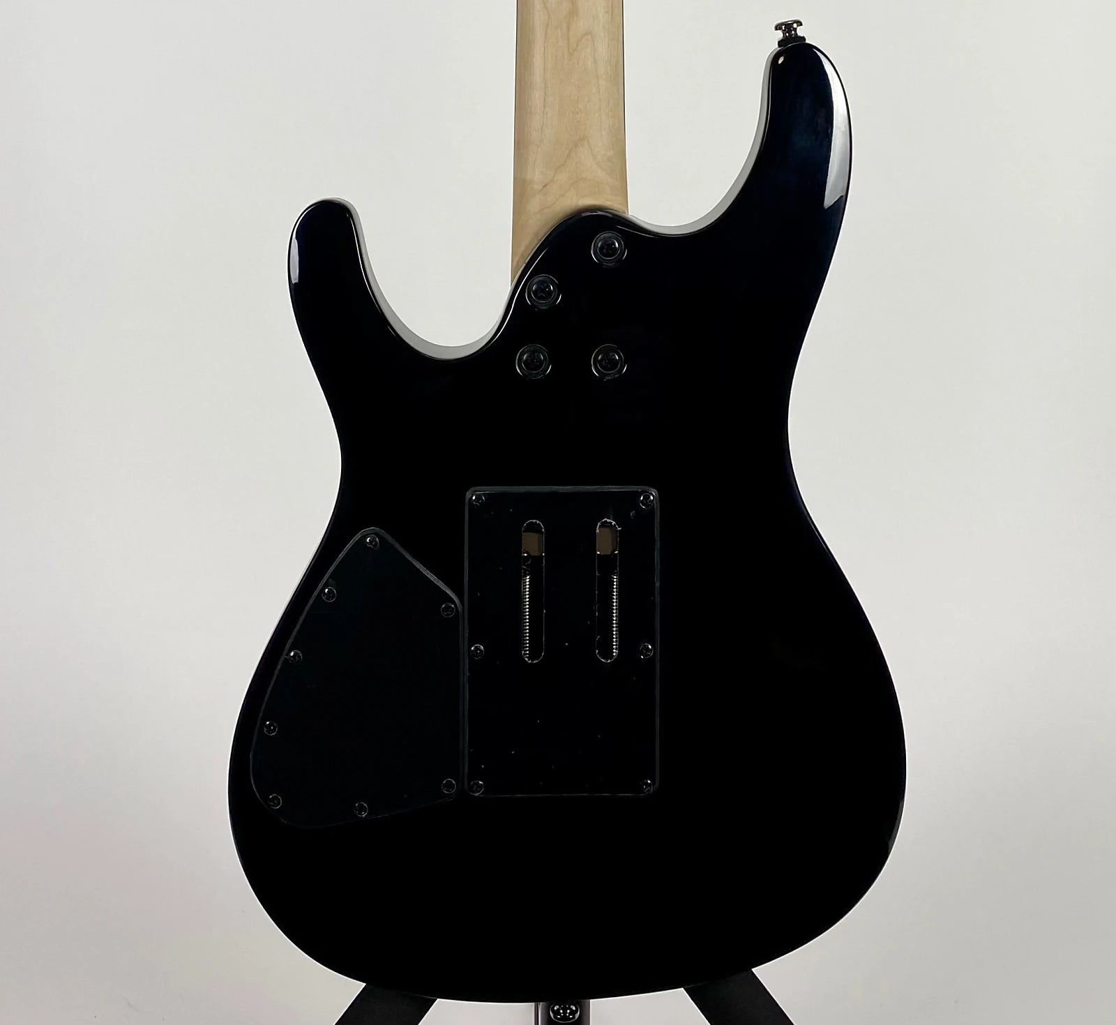 Ibanez Jiva Junior Deep Sea Blonde
