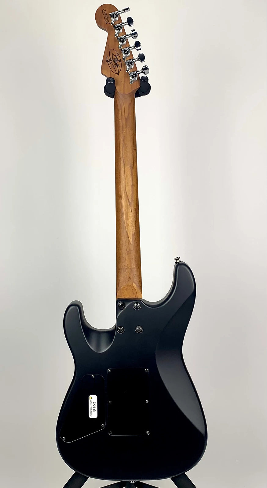 Charvel Guthrie Govan Signature MJ San Dimas SD24 Three- Tone Sunburst