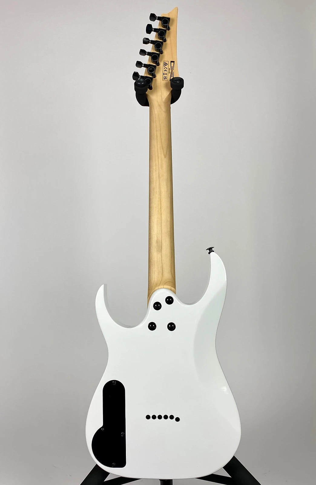 Ibanez Paul Gilbert PGMM31WH