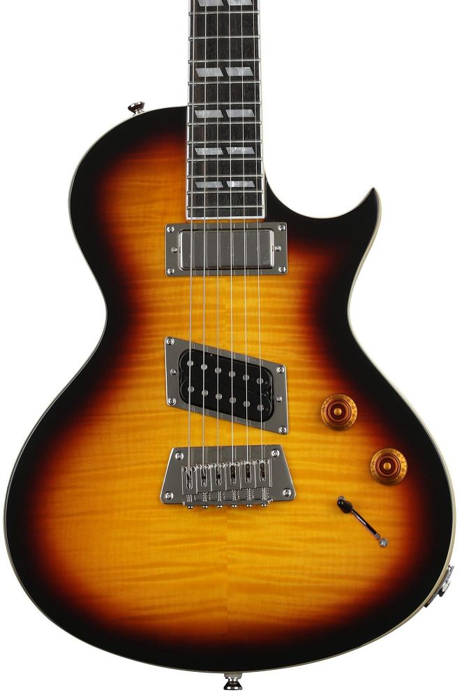 Epiphone Nancy Wilson Fanatic Nighthawk