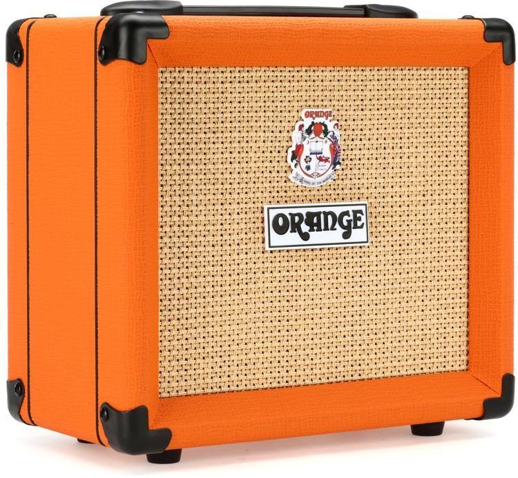 Orange Crush 12 Orange
