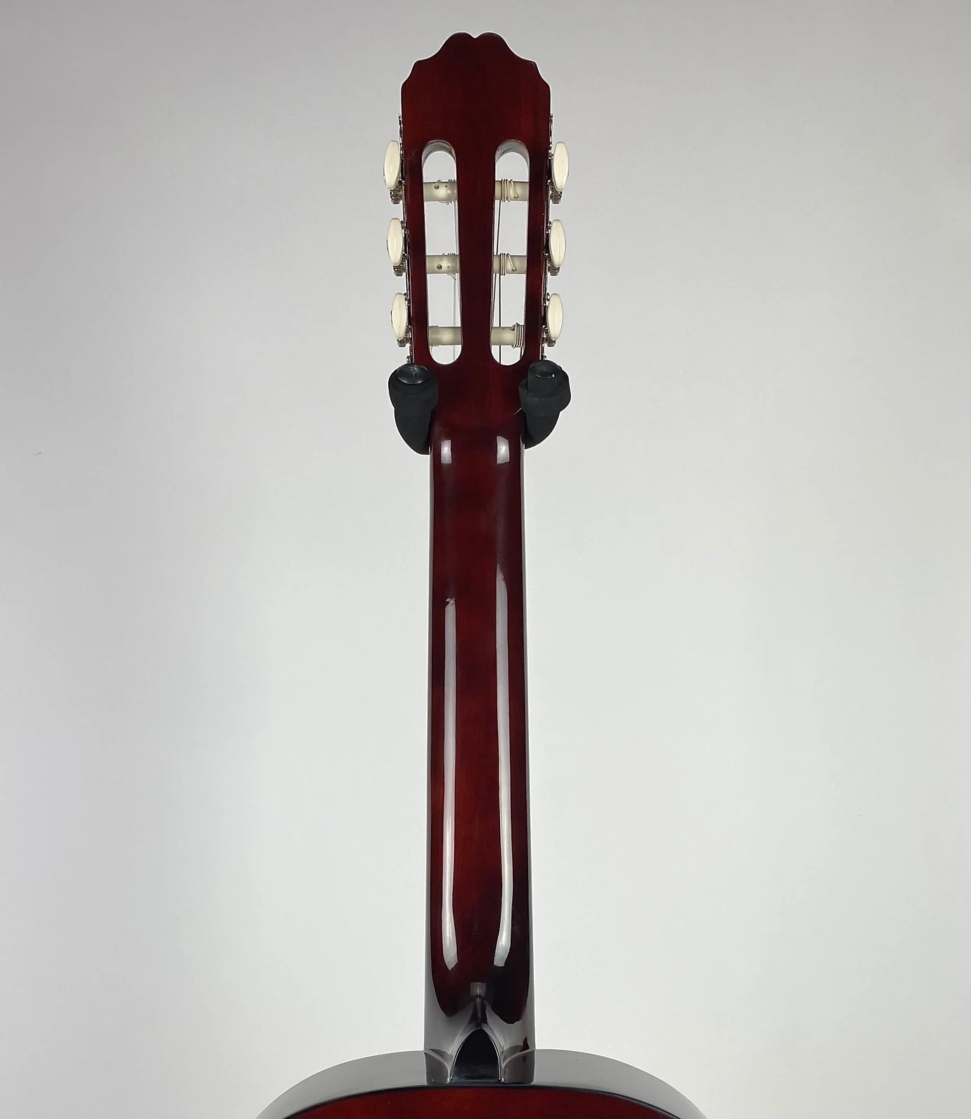 Fender FC-1 Classical Natural