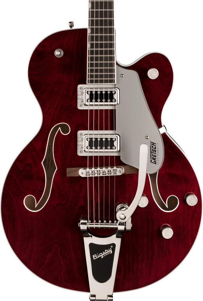Gretsch G5420T Electromatic Hollowbody with Laurel Fingerboard - Walnut