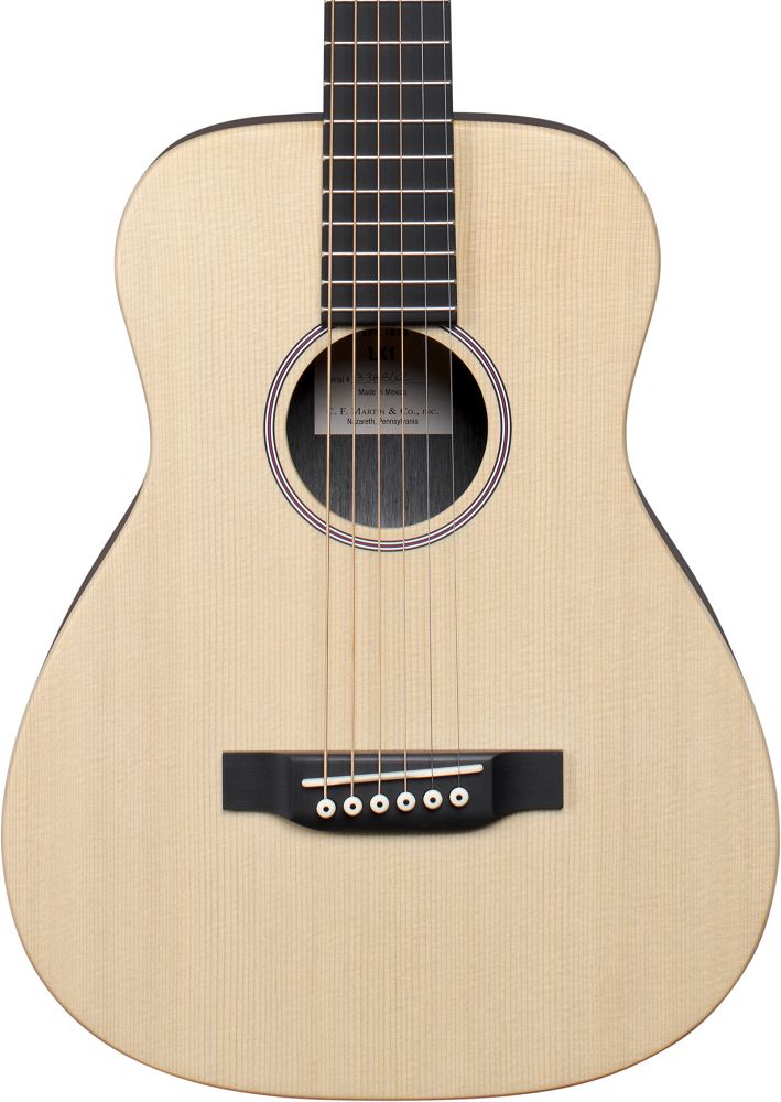 Martin LX1 Little Martin