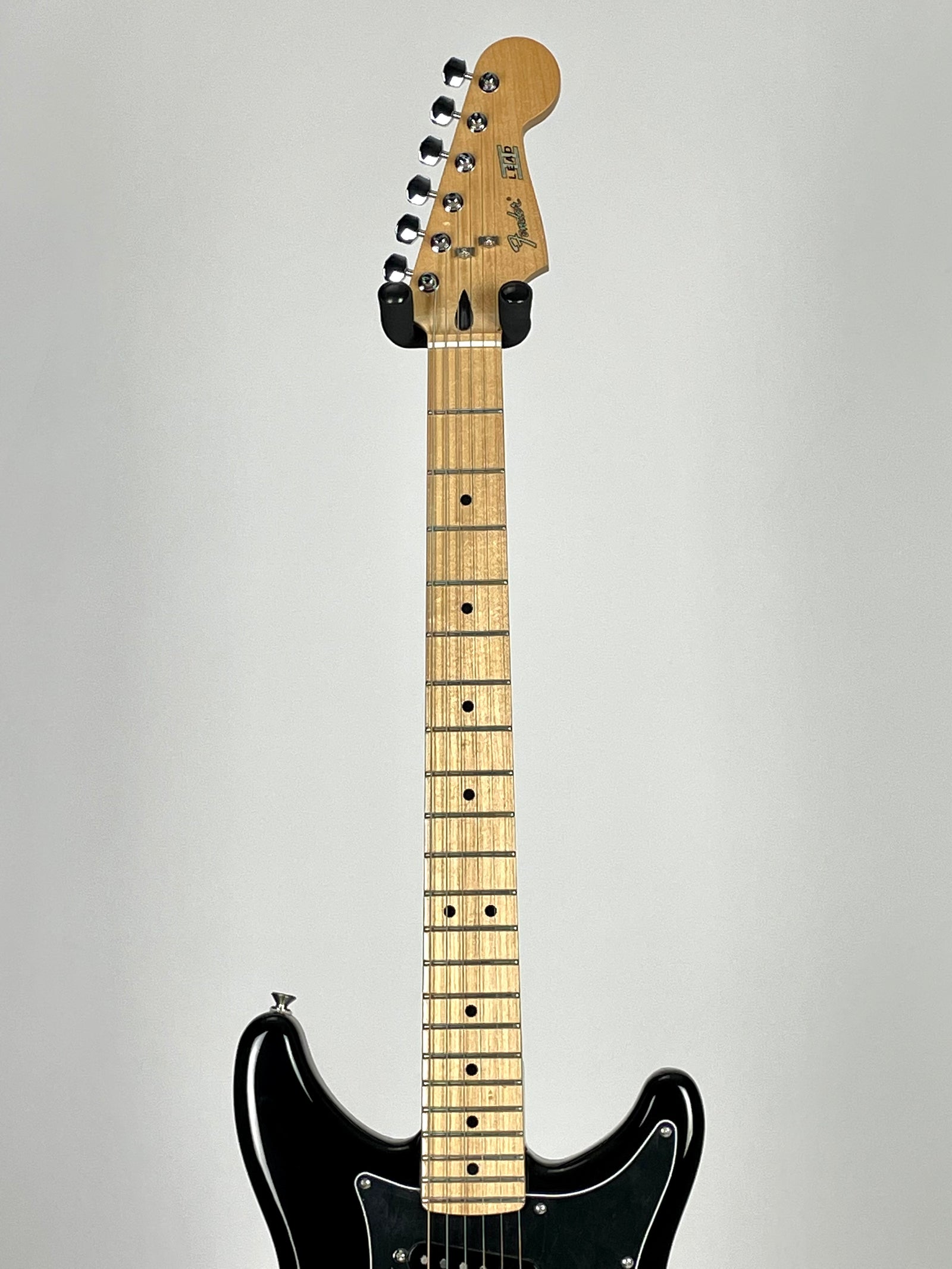 USED - Fender Player Lead II 2020 with Maple Fingerboard - Black
