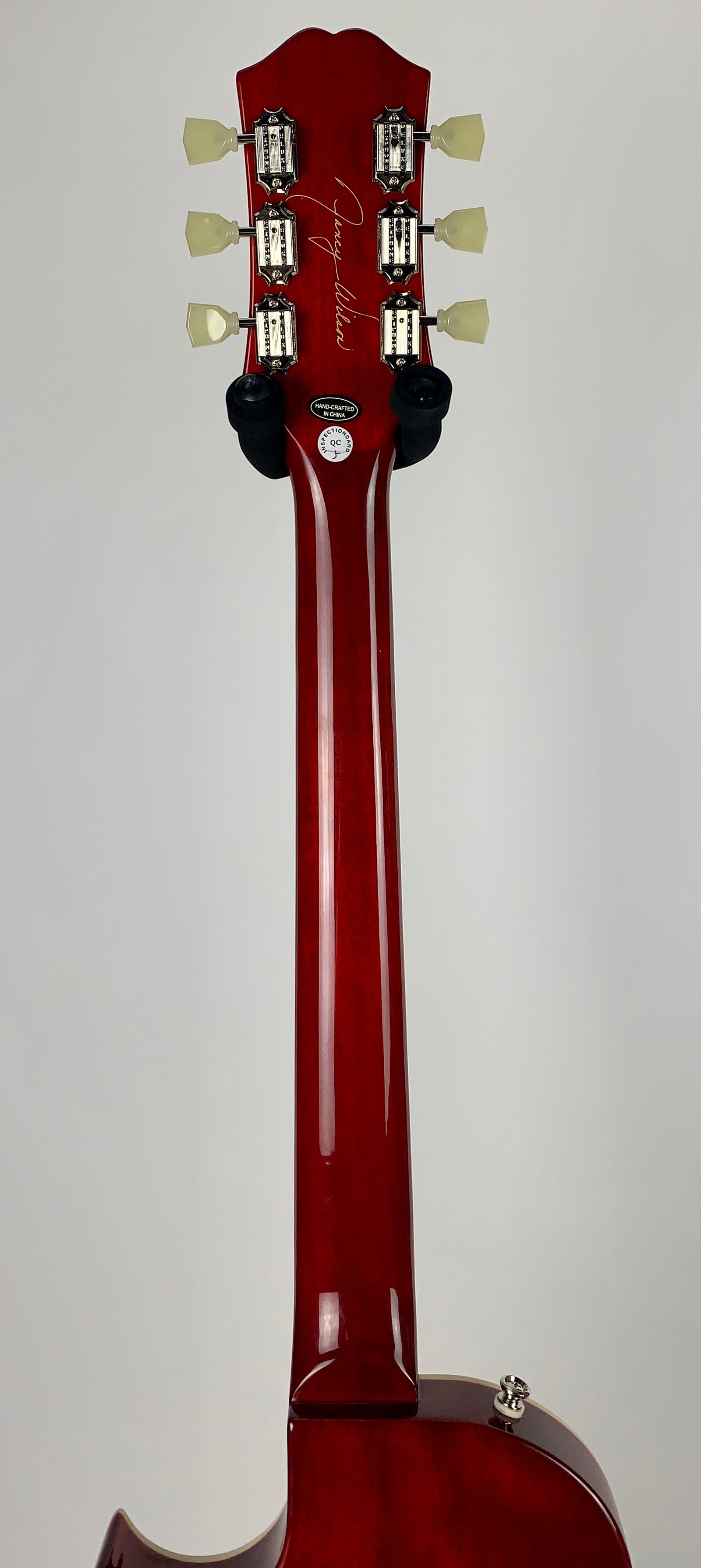 Epiphone Nancy Wilson Fanatic Nighthawk