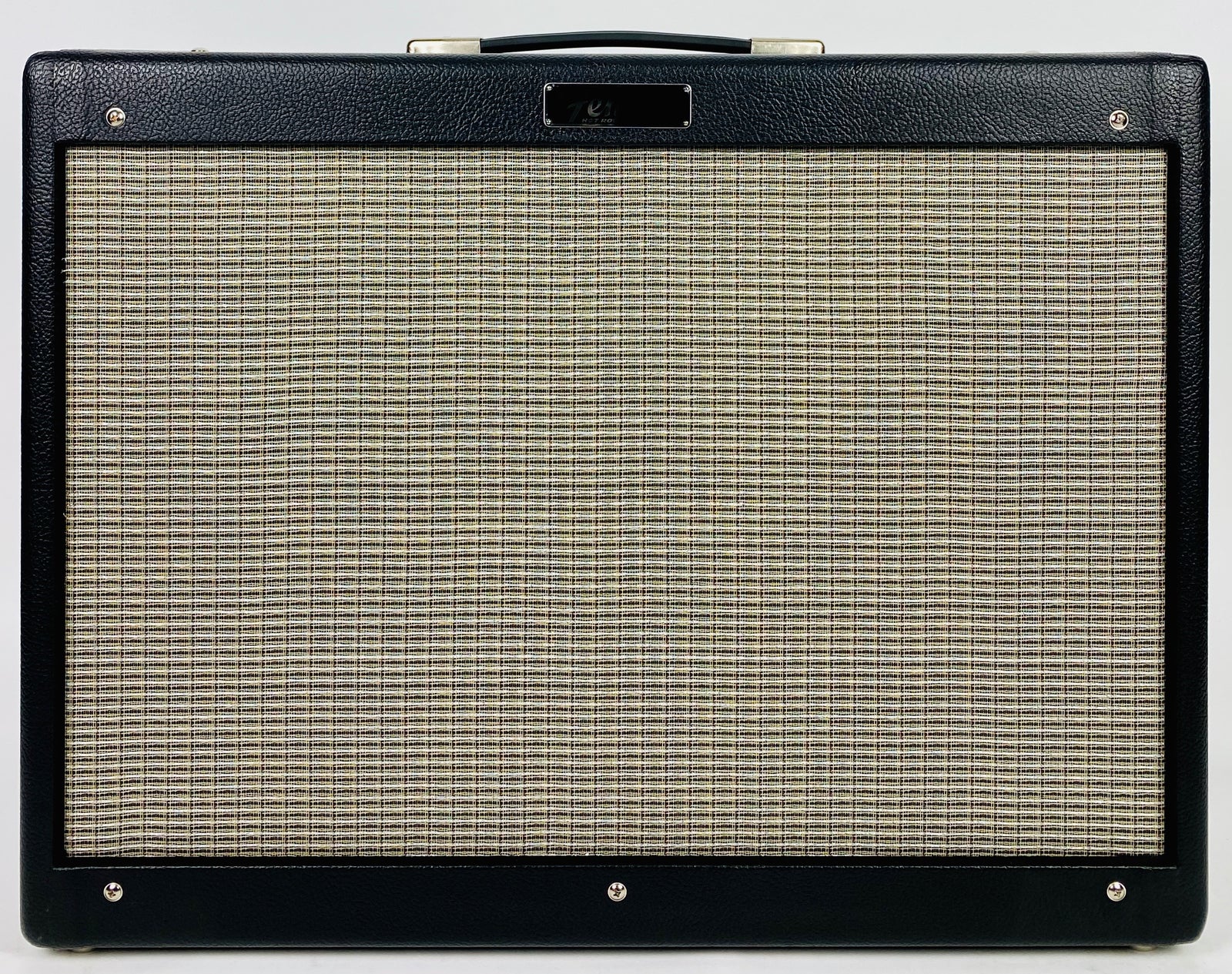 Fender Hot Rod Deluxe IV 3-Channel 40-Watt 1x12" Guitar Combo