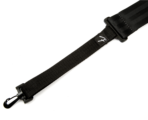 Fender Banjo Straps Black