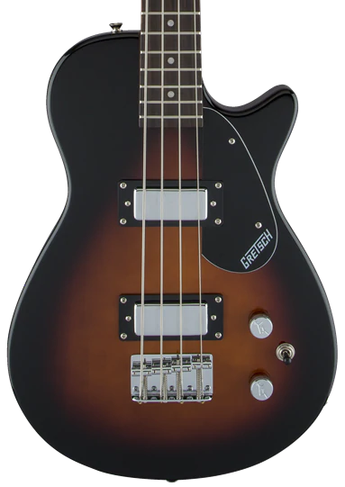 Gretsch G2220 Junior Jet Bass II - Sunburst